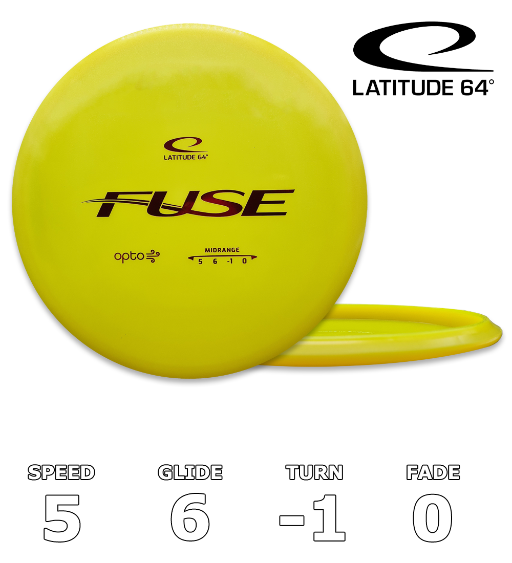 Fuse Opto Air