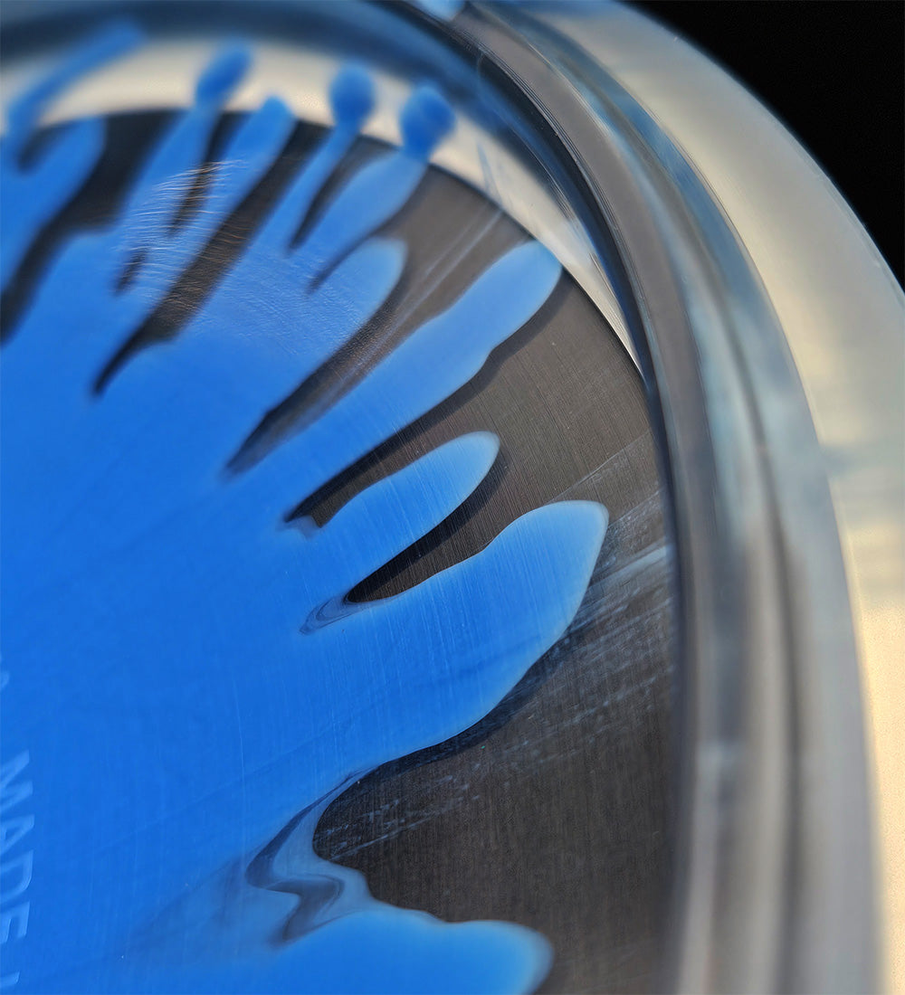Fuse Opto-Ice Splash