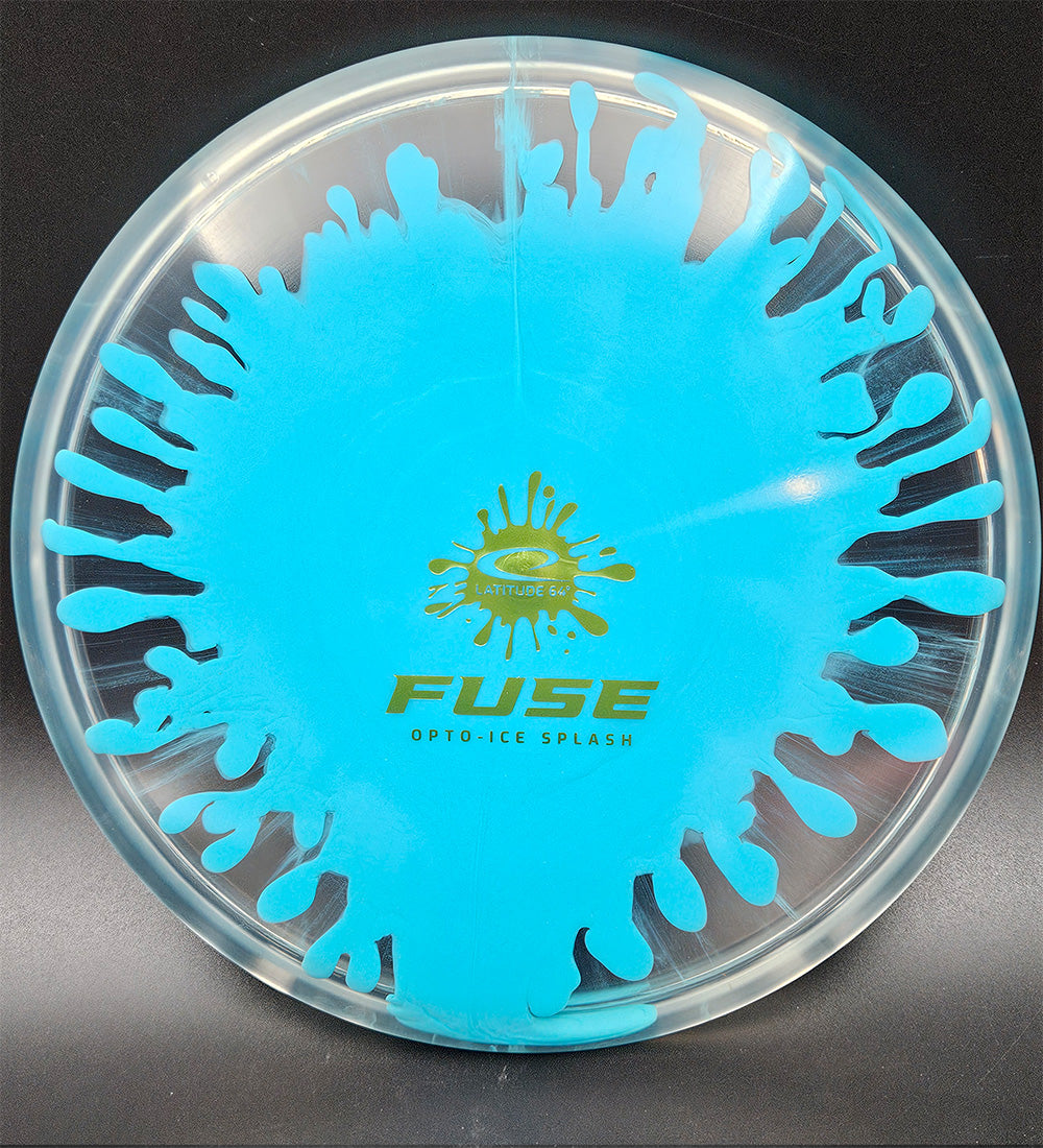 Fuse Opto-Ice Splash