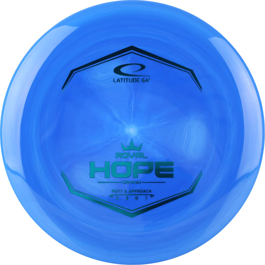 Hope Grand (Royal)