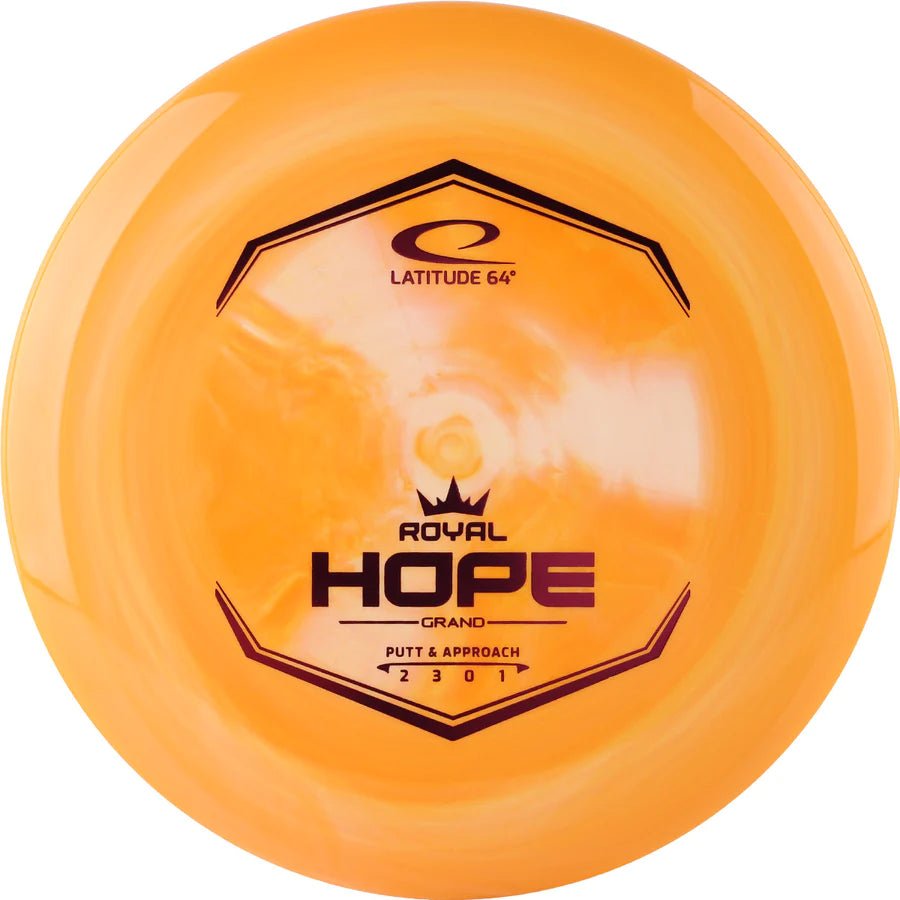 Hope Grand (Royal)