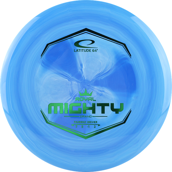 Mighty Grand (Royal)