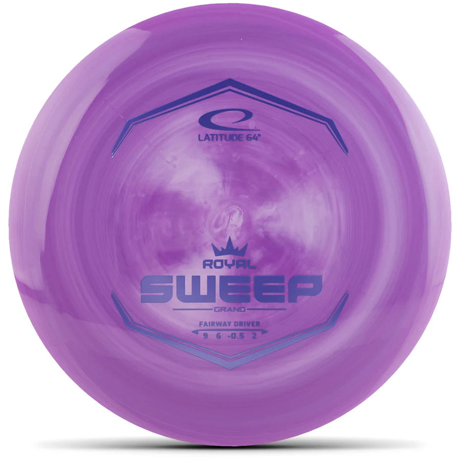 Sweep Grand (Royal)