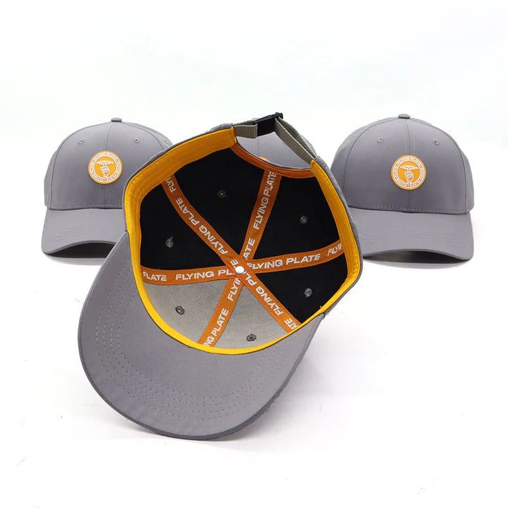 FPC The Finger Rubber Patch Sport Cap