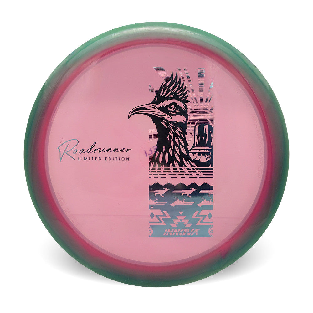 Roadrunner Halo Champion - Speial Edition