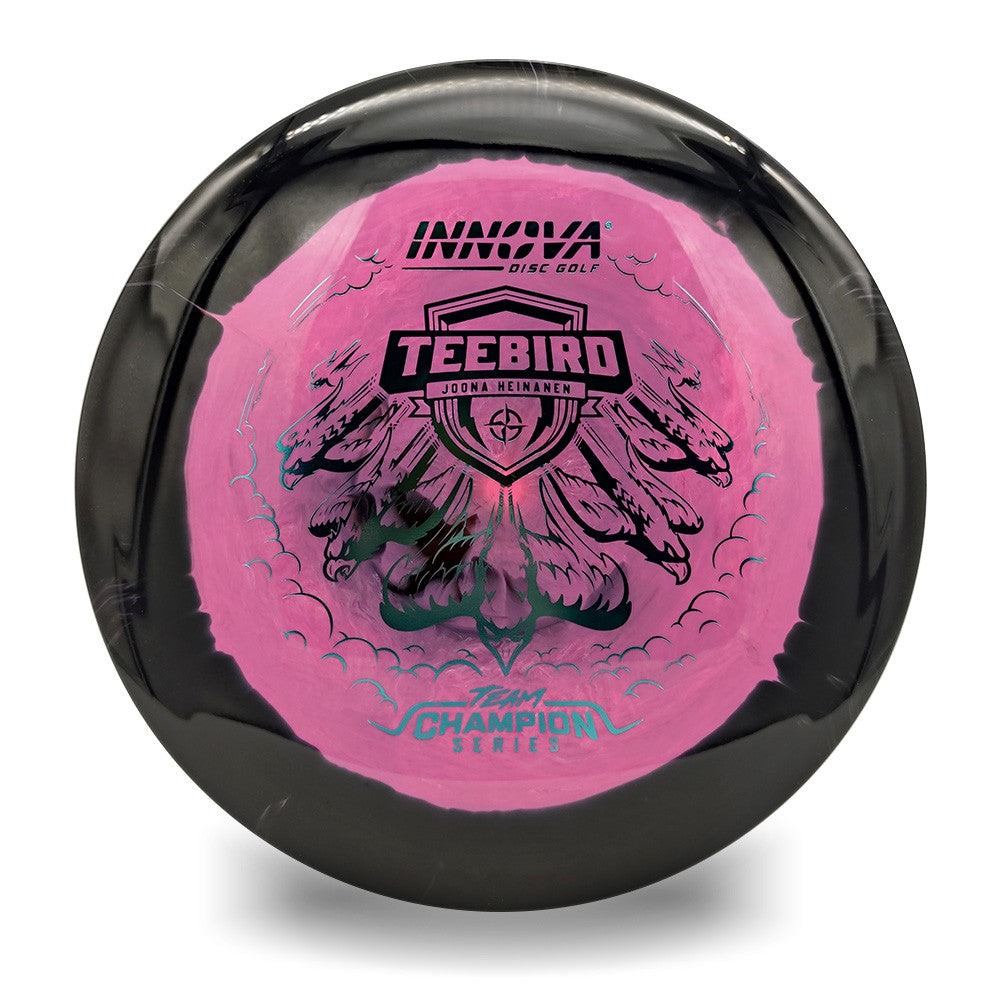 Teebird Star Halo - Joona Heinänen - Tour Series 2026
