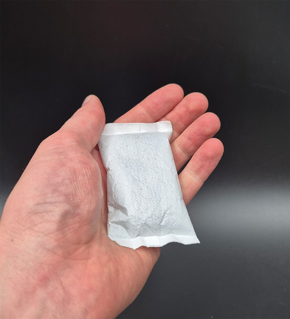 Handvärmare 2-pack