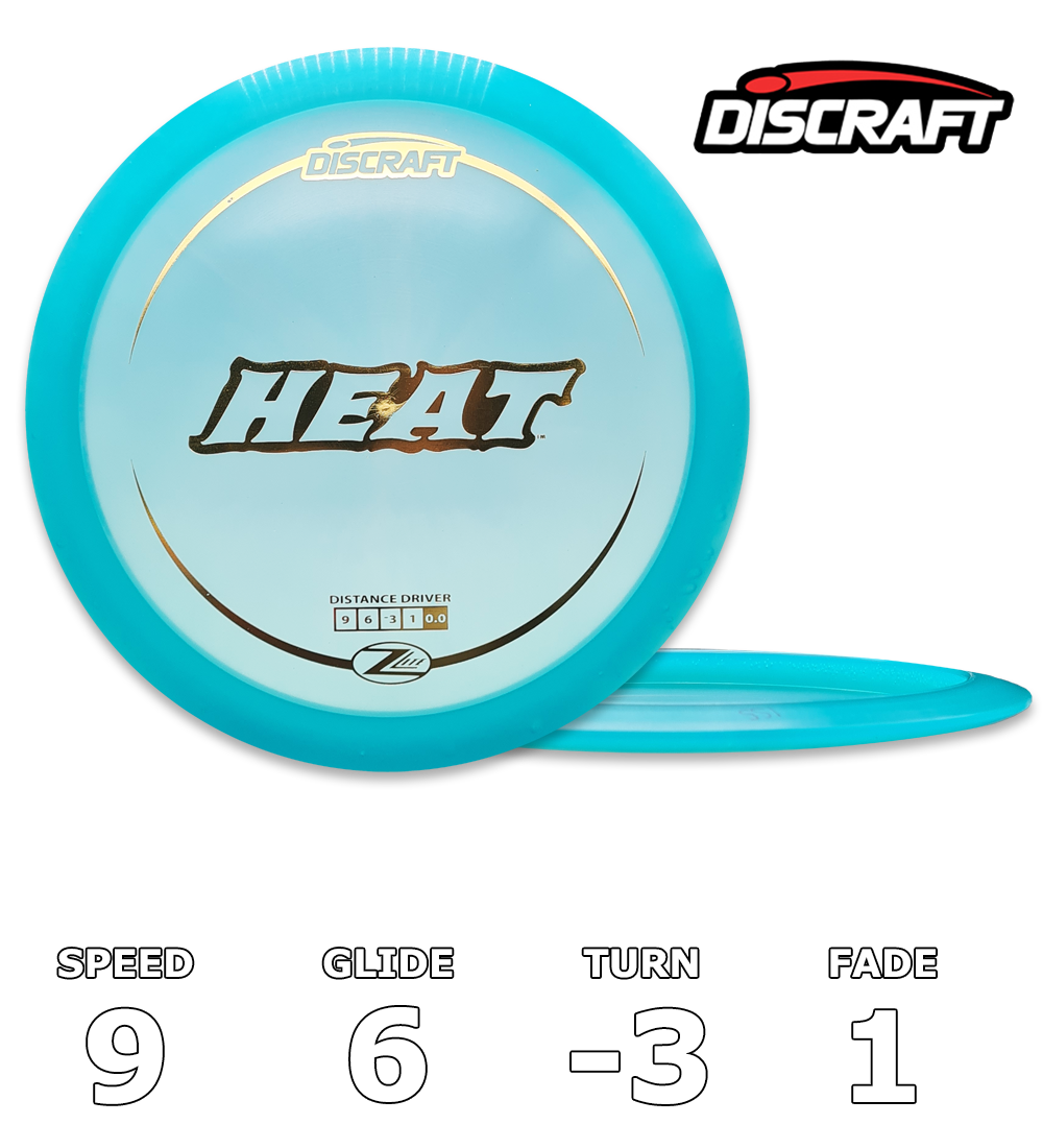 Heat Z Lite