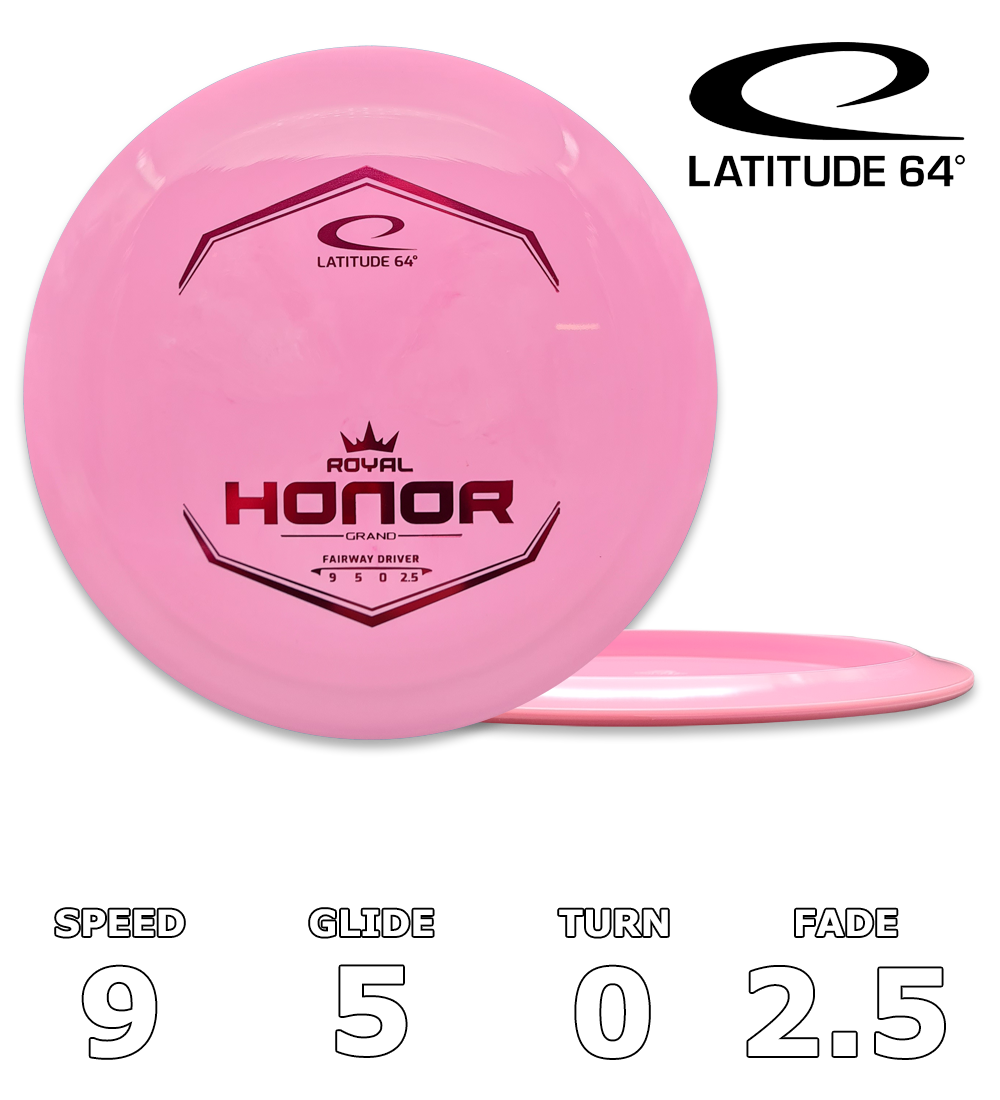 Honor Grand (Royal)