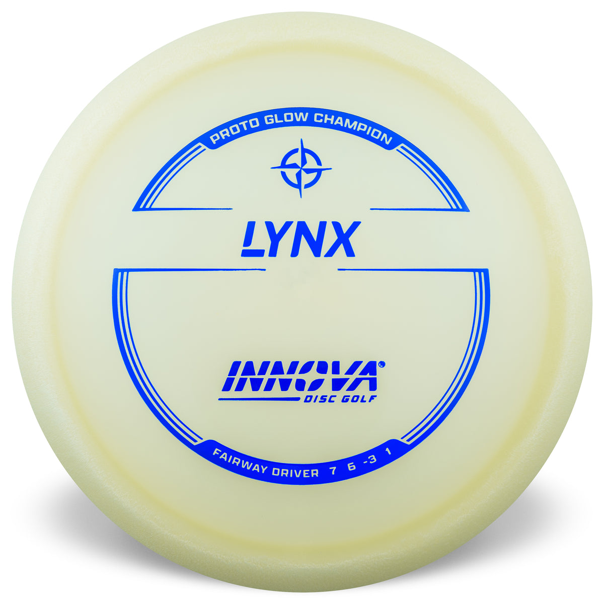 Lynx Champion Proto Glow