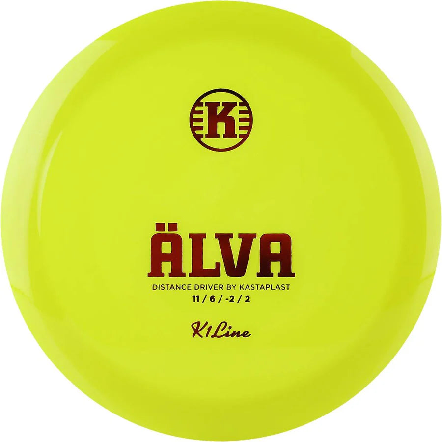 Älva K1