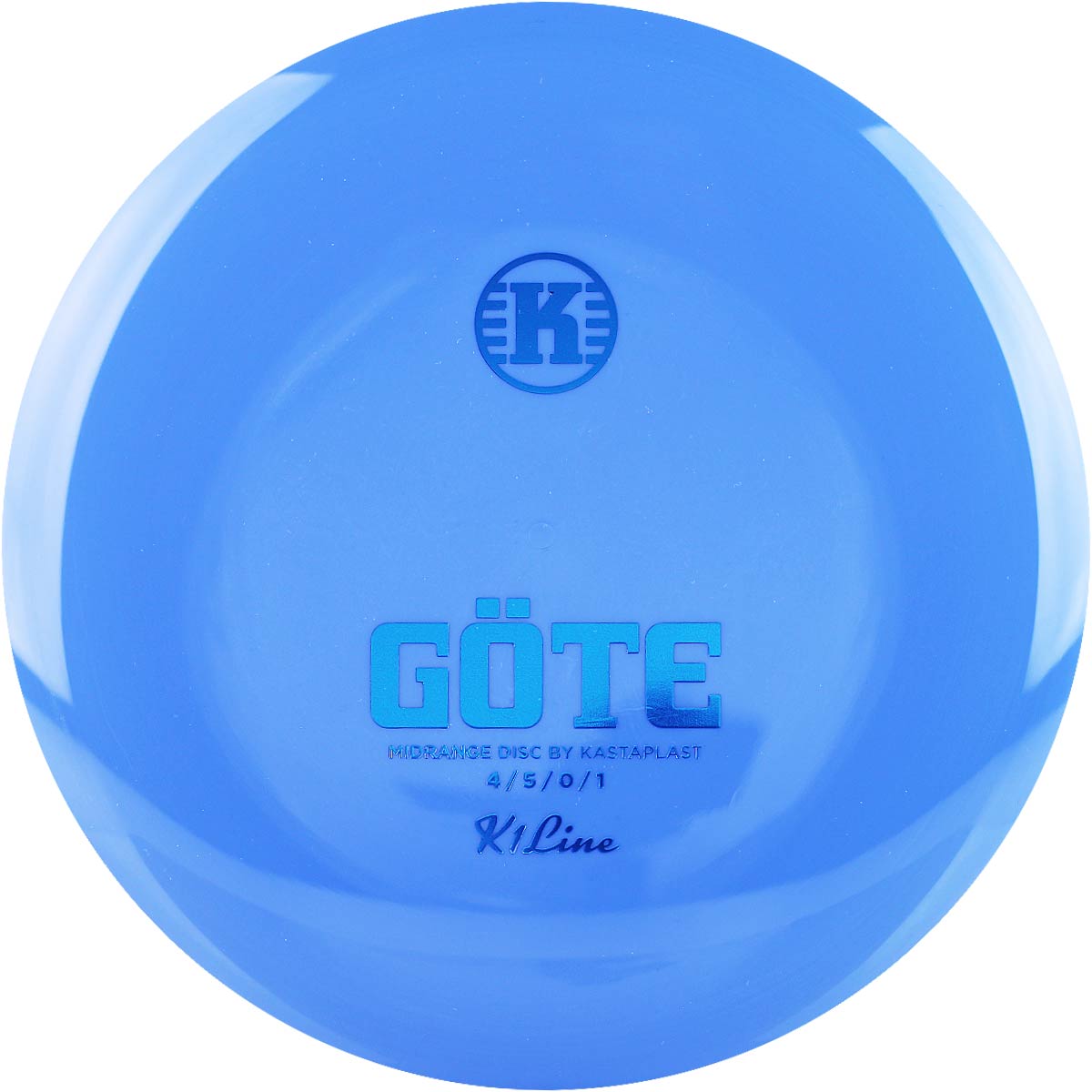 Göte K1