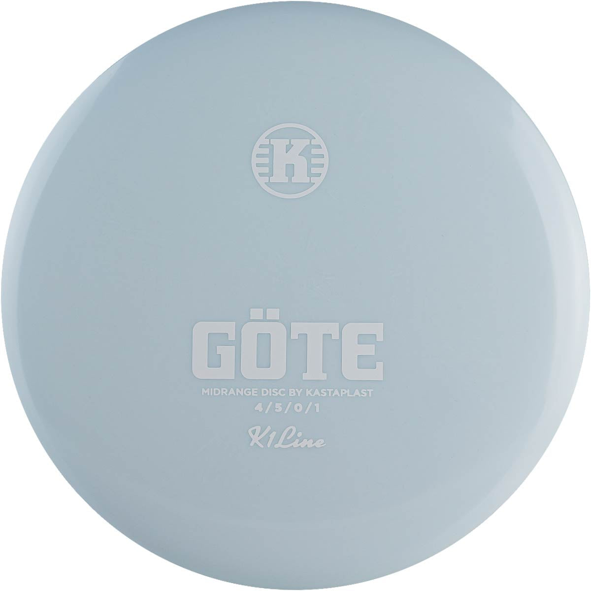Göte K1