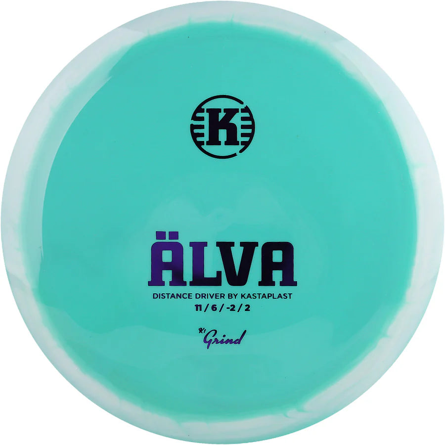 Älva K1 Grind
