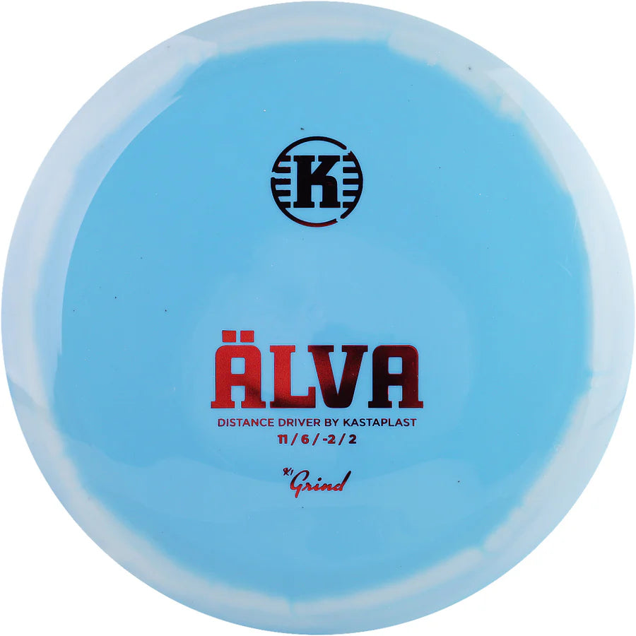 Älva K1 Grind