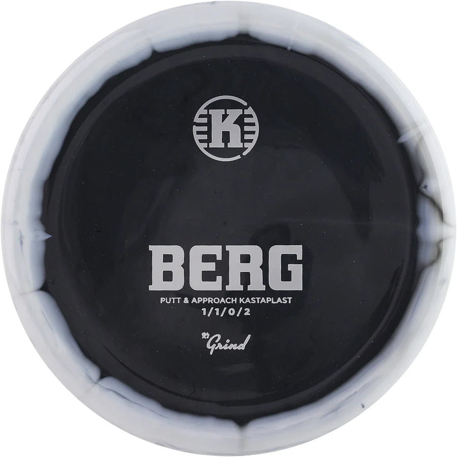 Berg K1 Grind