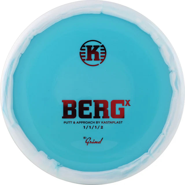 Berg X K1 Grind