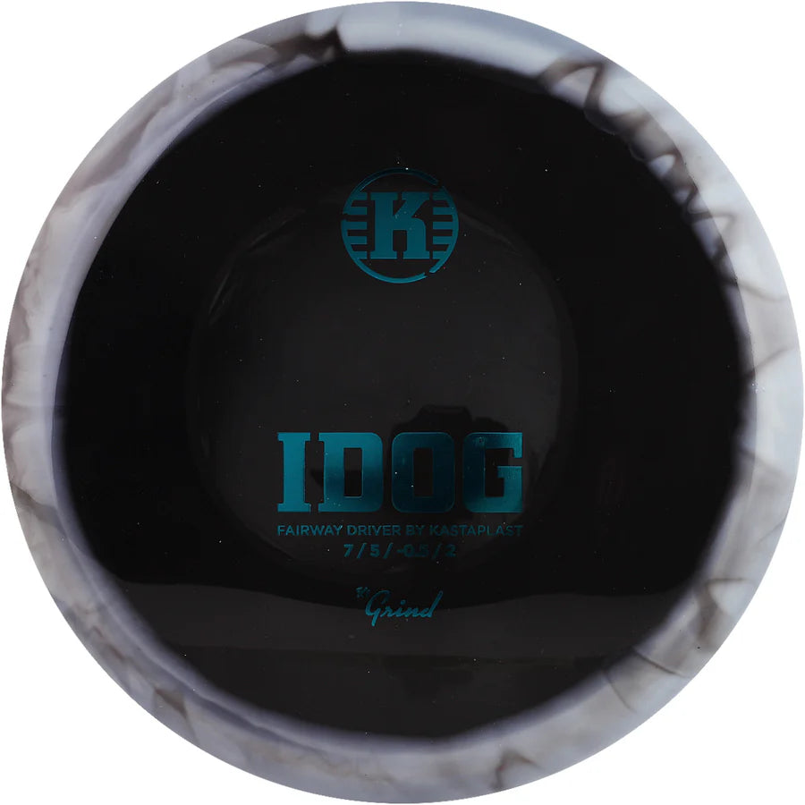 Idog K1 Grind