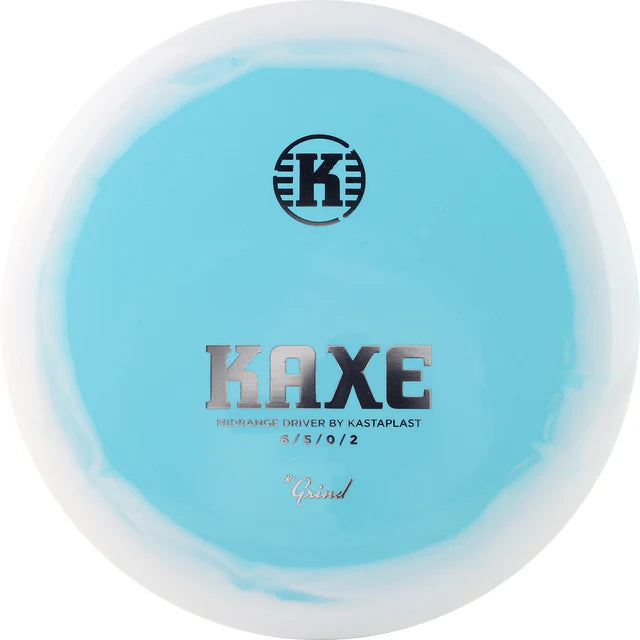 Kaxe K1 Grind