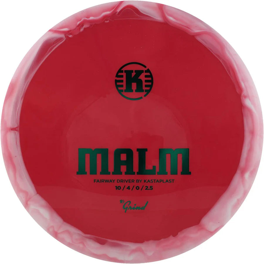 Malm K1 Grind