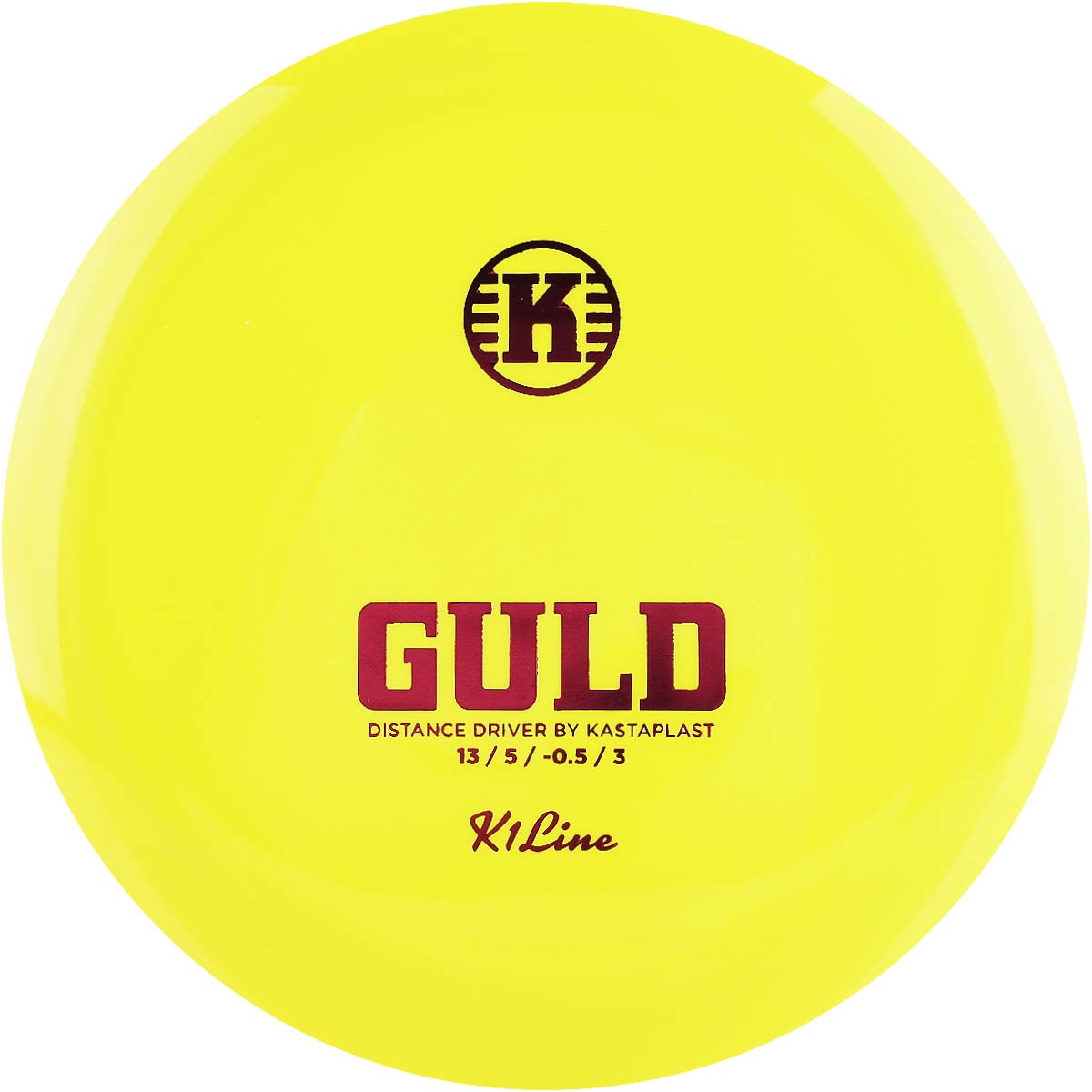 Gold K1