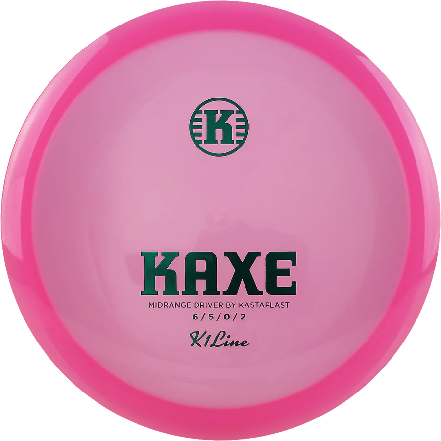 Kaxe K1