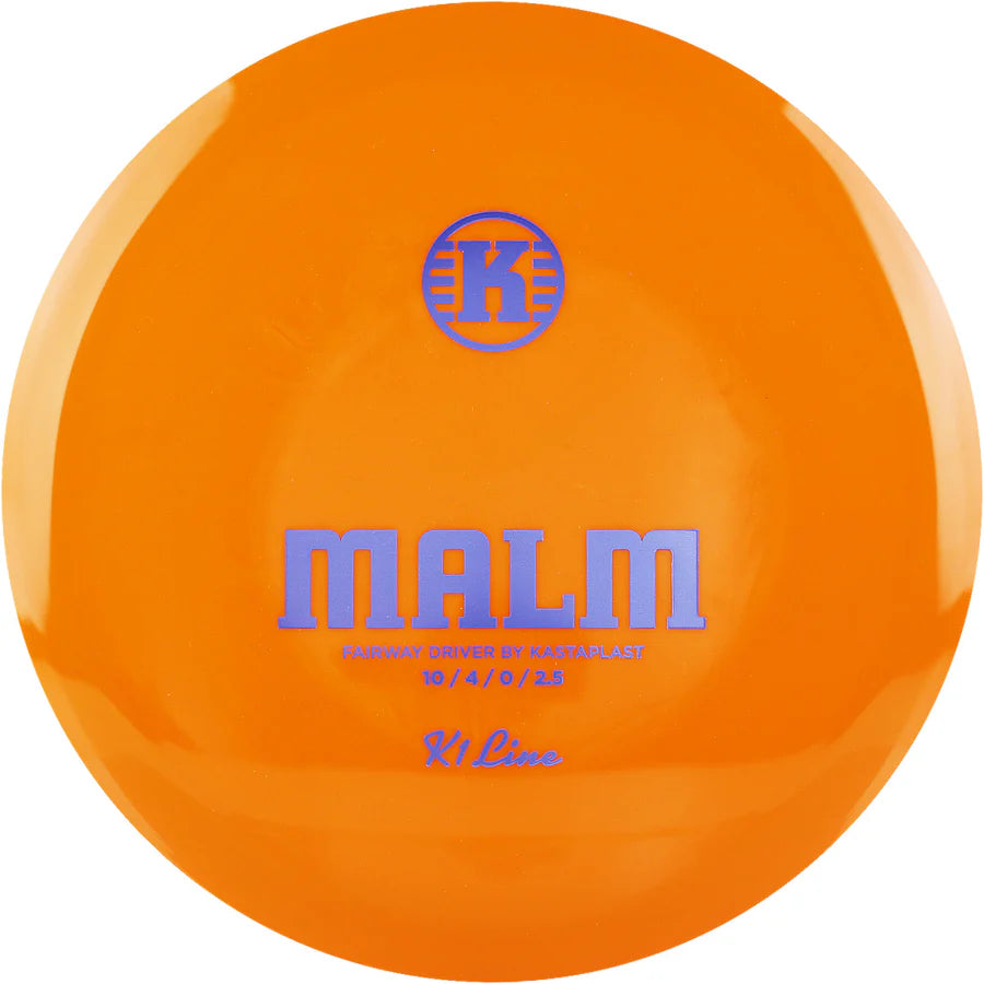 Malm K1