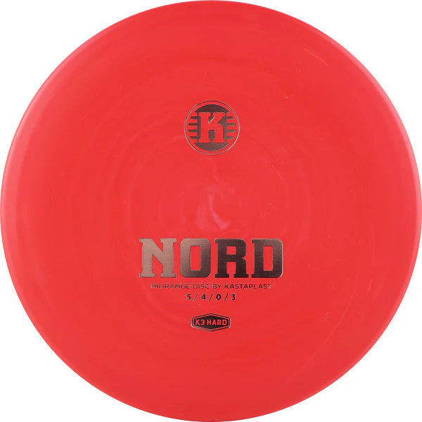 Nord K3 Hard