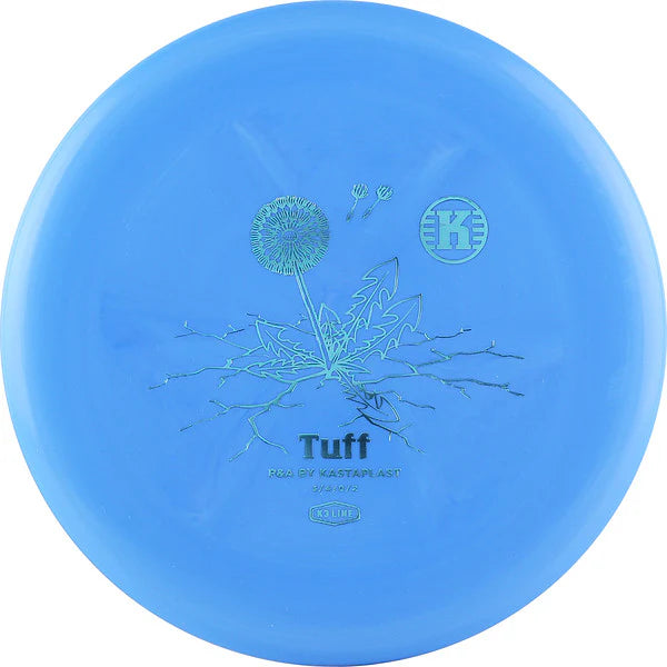 Tuff K3