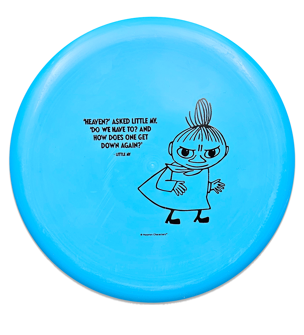 Kasta Set (Moomin)