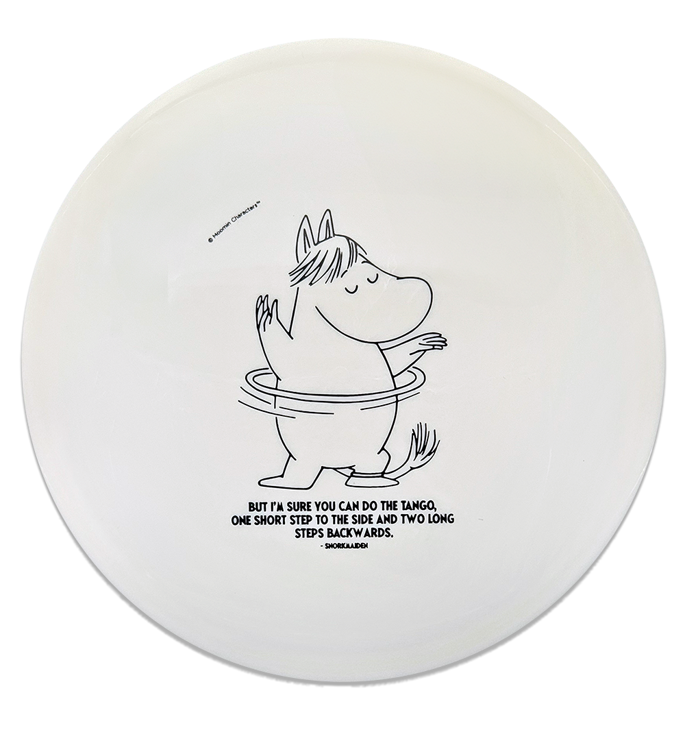 Kasta Set (Moomin)