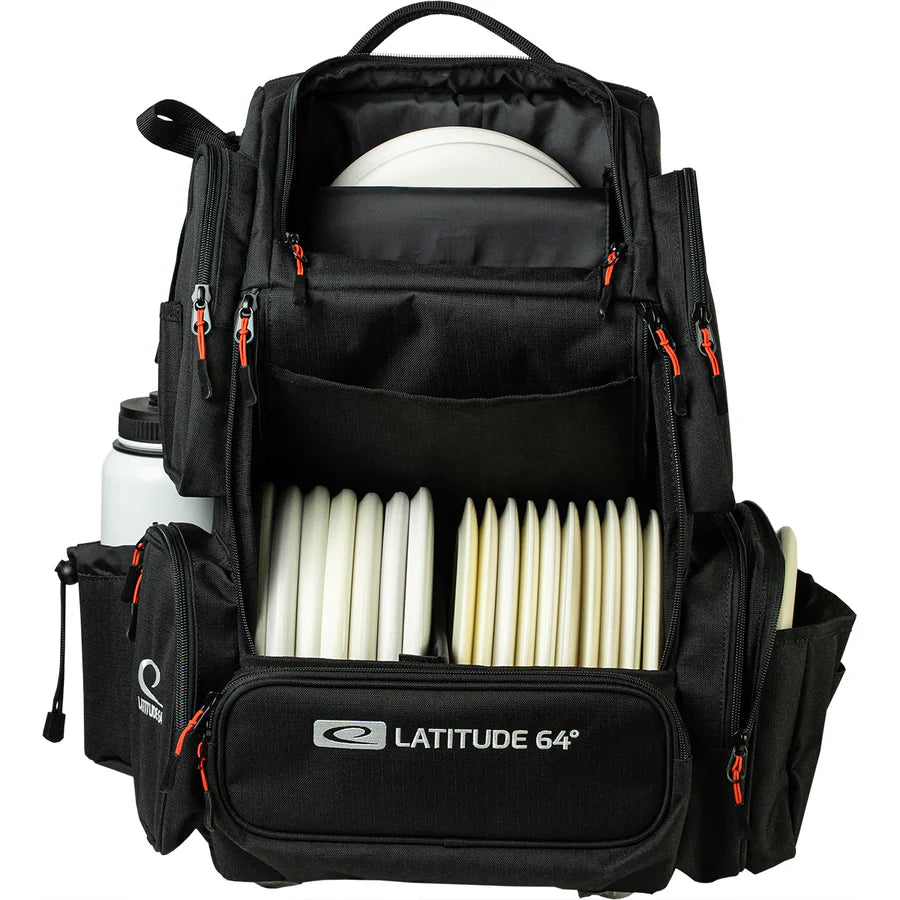 Luxury E5 Backpack