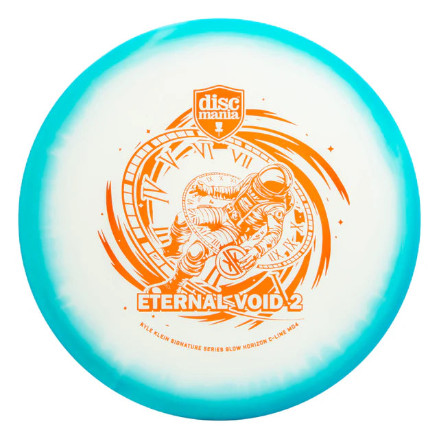 MD4 C-Line Horizon Glow - Eternal Void 2