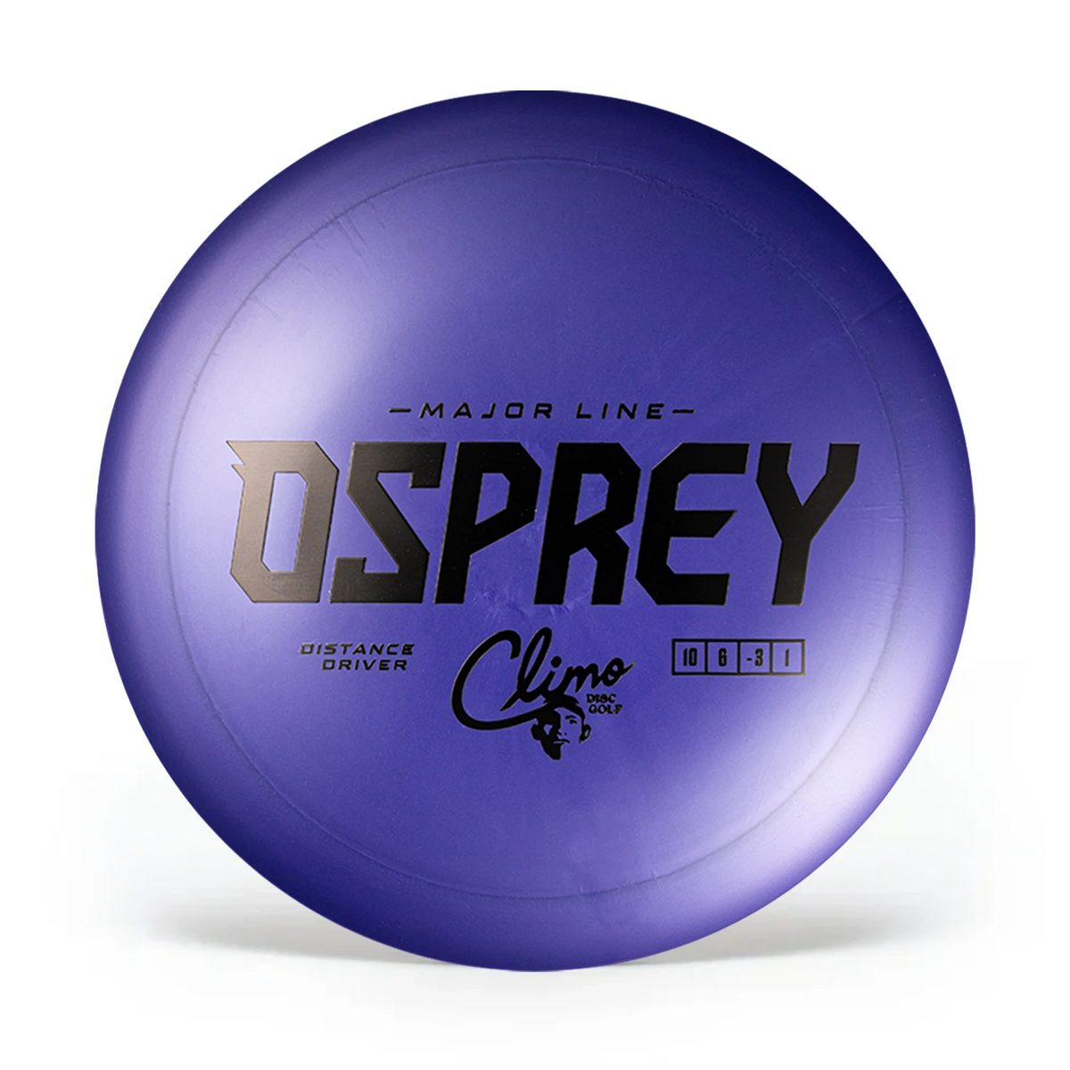 Osprey - Major Line