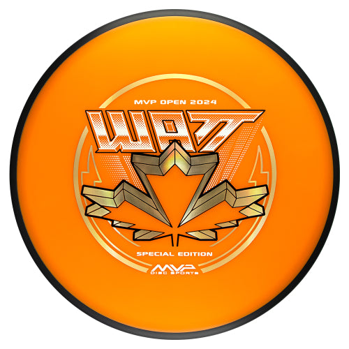 Watt Plasma Soft - MVP Open - Classic