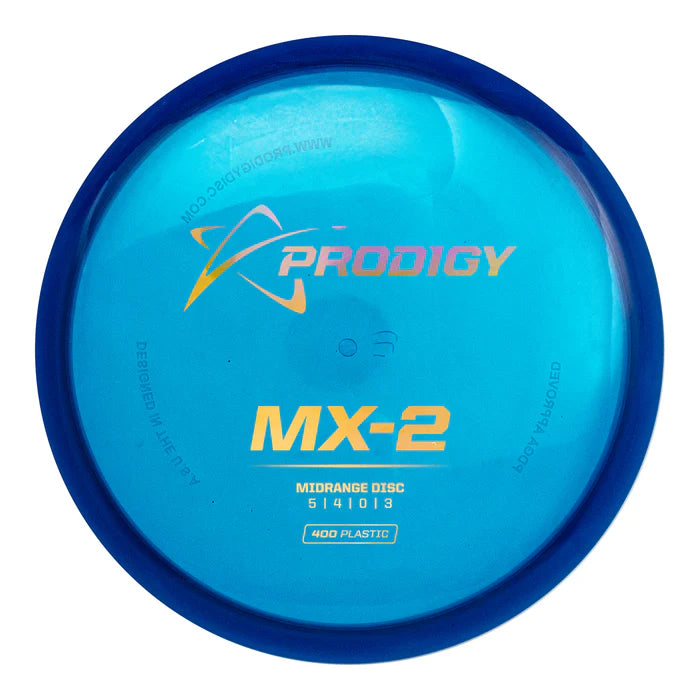 MX-2 400