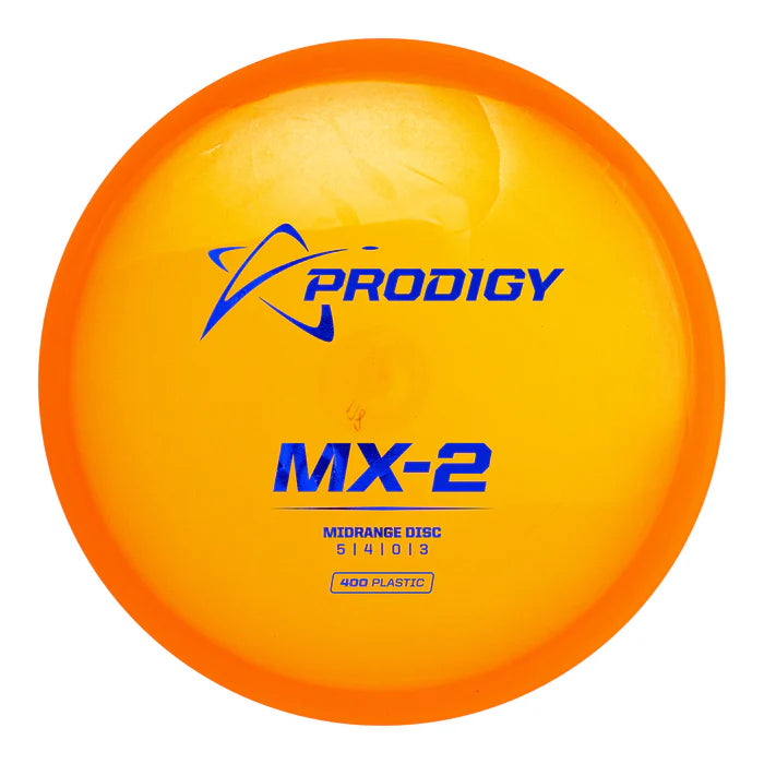 MX-2 400