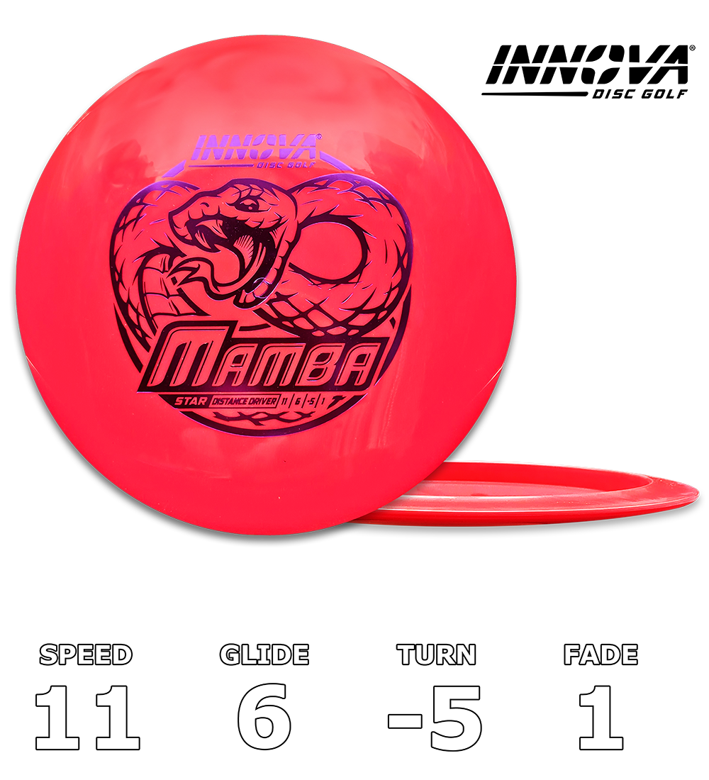 Mamba Star