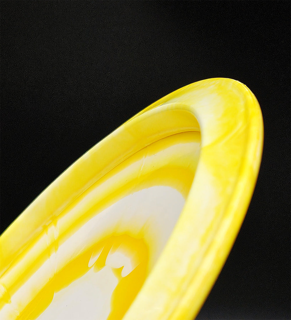 Millet Steady Ring