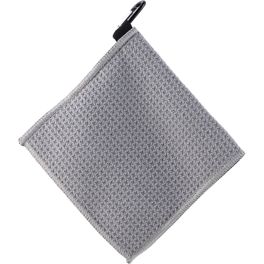 Latitude 64 - Mini Fold Clip-On Disc Golf Towel