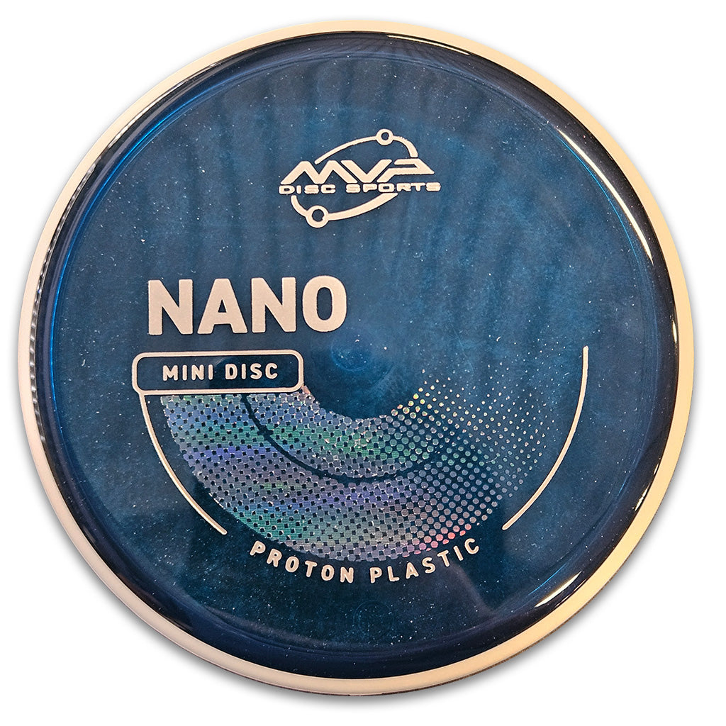 Nano Proton (Mini-marker)