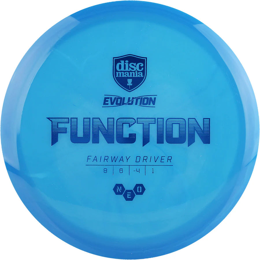 Function Neo (Evolution)