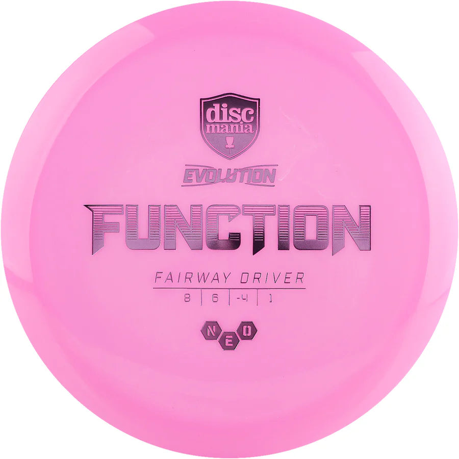Function Neo (Evolution)