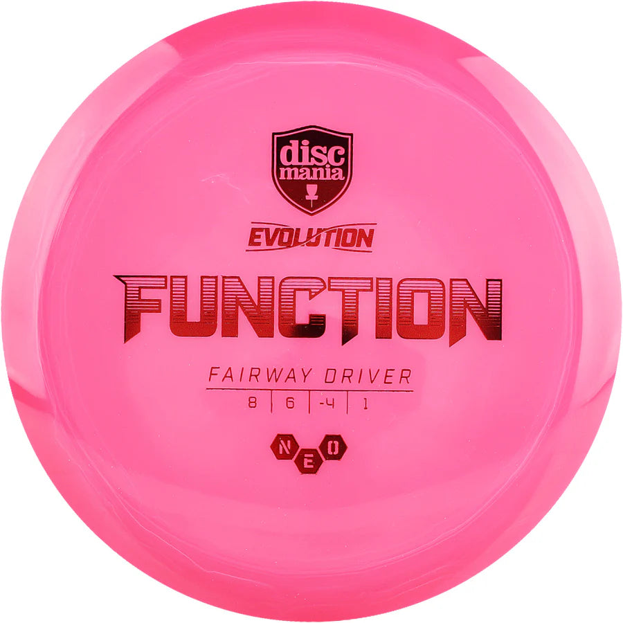 Function Neo (Evolution)