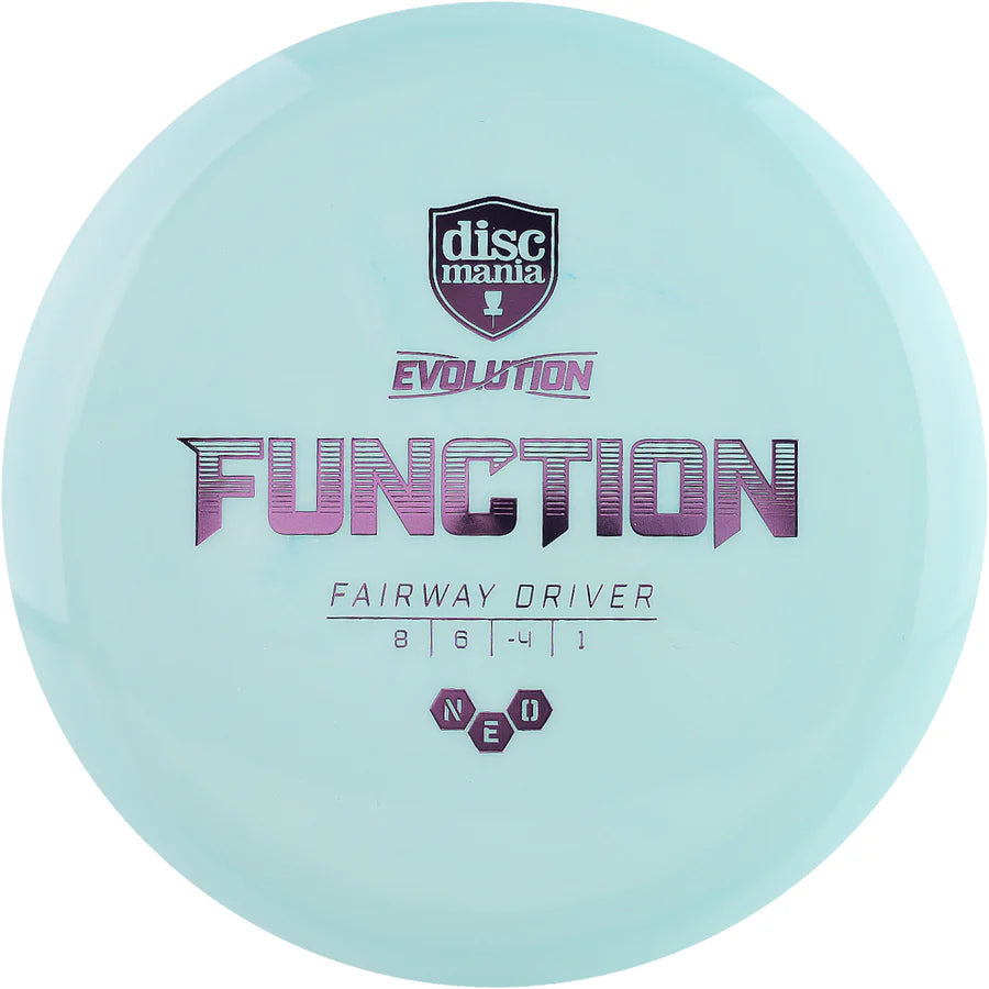 Function Neo (Evolution)