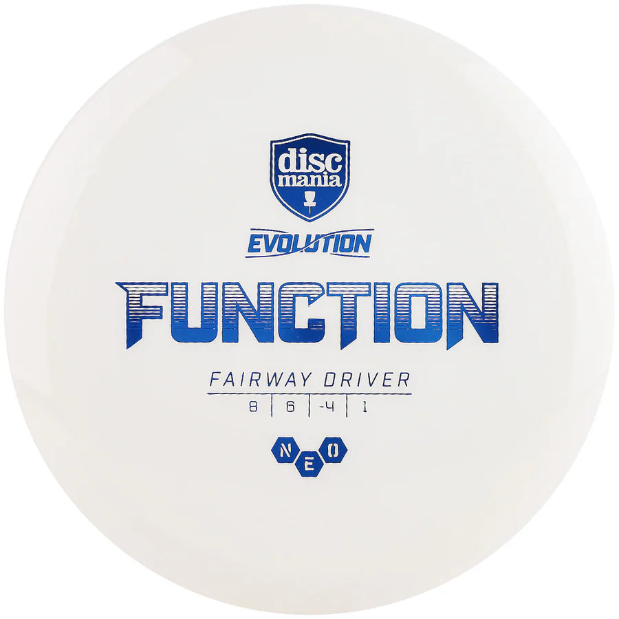 Function Neo (Evolution)