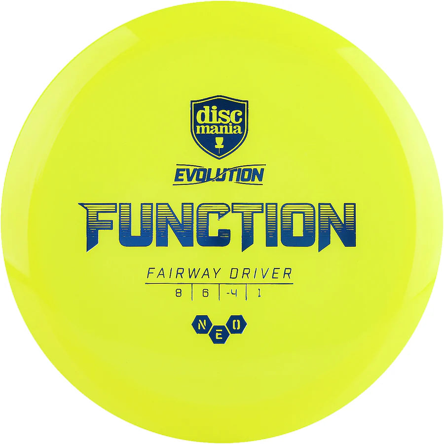 Function Neo (Evolution)