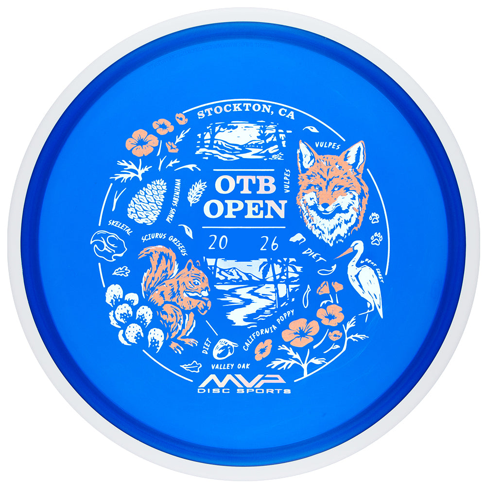 Reactor Proton - OTB Open