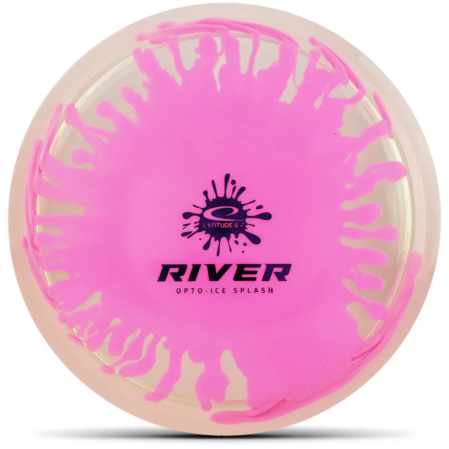 River Opto-Ice Splash