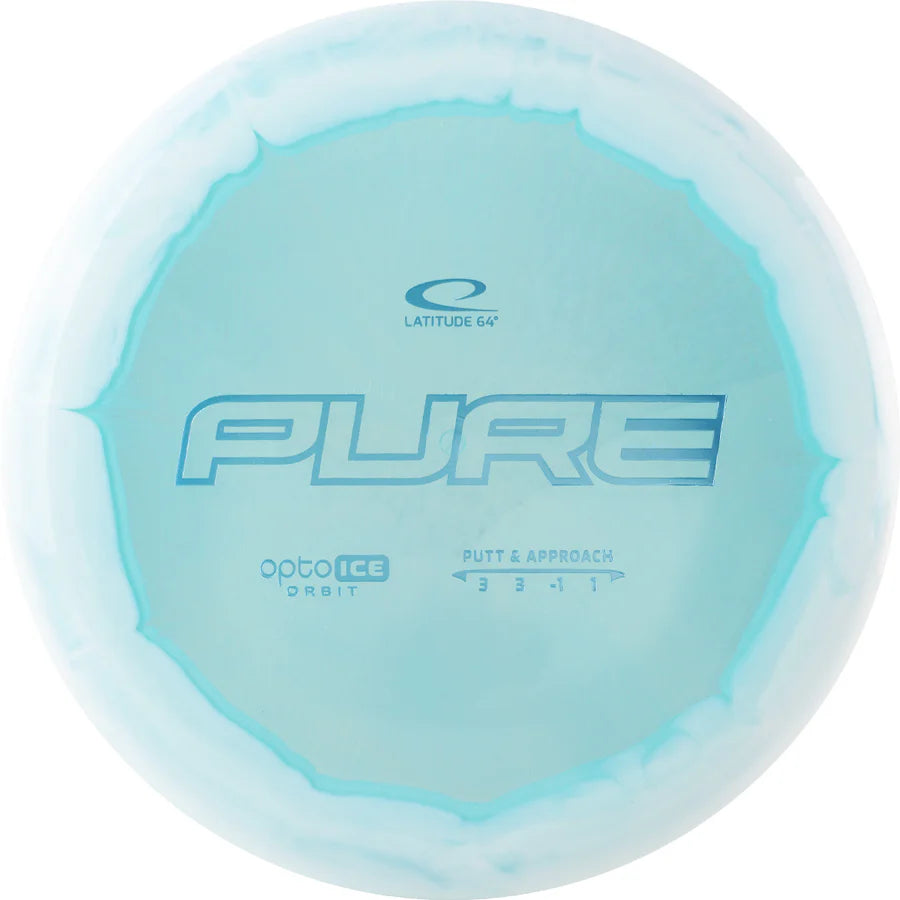 Pure Opto Ice Orbit